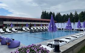 Парадайс СПА Хотел